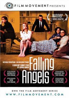 Falling Angels - Movie