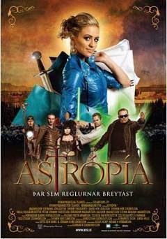 Astrópía - Movie