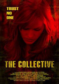 The Collective - Amazon Prime