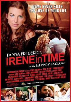 Irene in Time - amazon prime