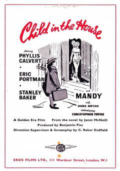 Child in the House - fandor
