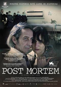 Post Mortem - Movie