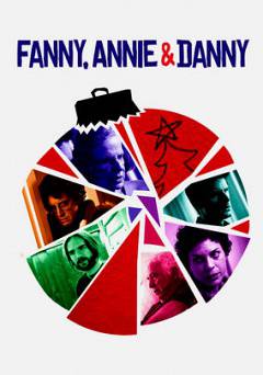 Fanny, Annie & Danny - fandor