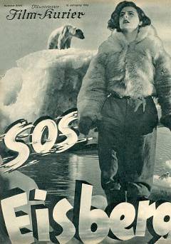 S.O.S. Iceberg - Movie