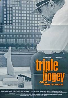 Triple Bogey on a Par Five Hole - Movie