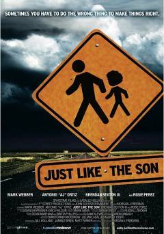 Just Like the Son - Movie