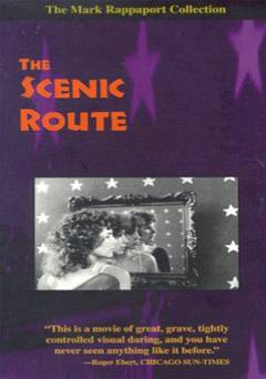 The Scenic Route - Movie