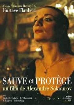 Save and Protect - Movie