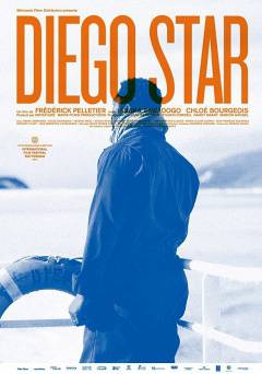 Diego Star - amazon prime