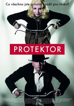 Protektor - Amazon Prime
