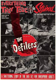 The Defilers - fandor