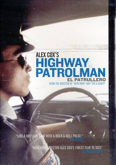 Highway Patrolman - Movie