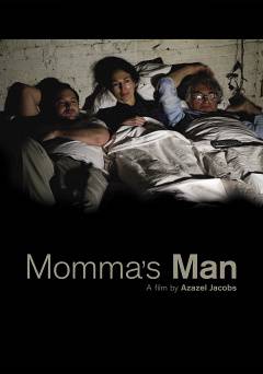 Mommas Man - Amazon Prime
