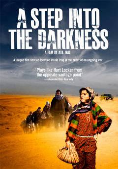 A Step into the Darkness - Movie