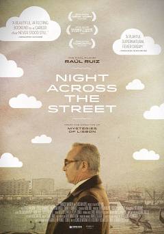 Night Across the Street - Movie