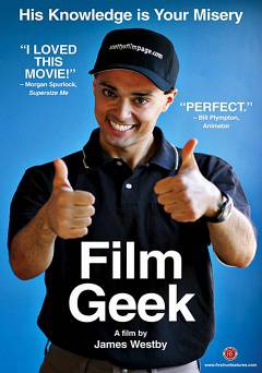 Film Geek - Amazon Prime