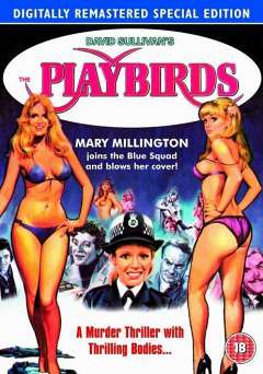 The Playbirds - fandor