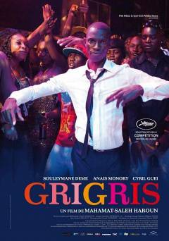 Grigris - Movie