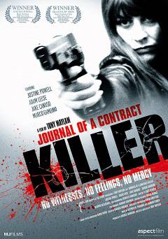 Journal of a Contract Killer - fandor