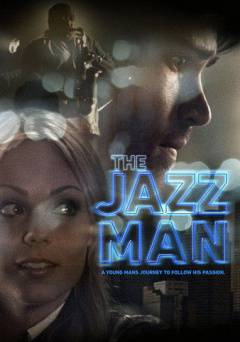 The Jazzman - Movie