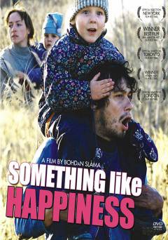 Something Like Happiness - Movie