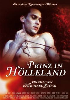 Prince in Hell - Movie