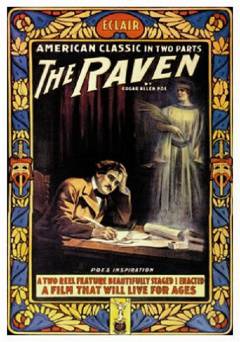 The Raven - fandor