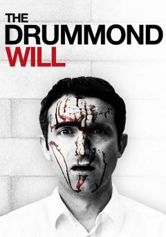 The Drummond Will - Movie