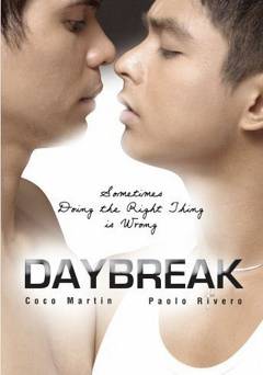 Daybreak - Movie