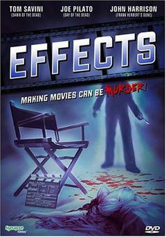 Effects - Movie