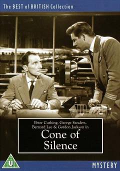 Cone of Silence - Movie
