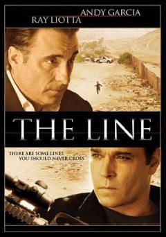 The Line - Movie
