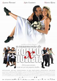 Romeo and Juliet Get Married - Movie