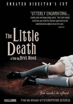 The Little Death - fandor