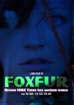 Foxfur - Movie