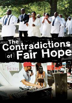 The Contradictions of Fair Hope - fandor