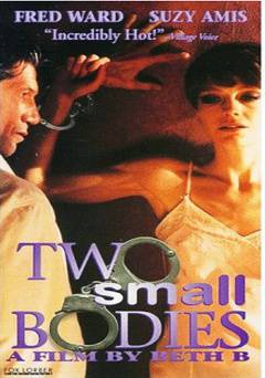 Two Small Bodies - Movie