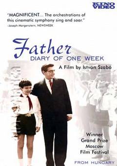 Father - Movie