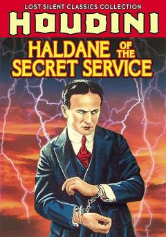 Haldane of the Secret Service - fandor