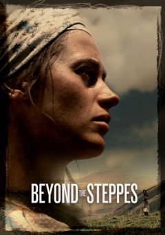 Beyond the Steppes - Movie