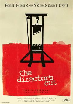 The Directors Cut - Movie
