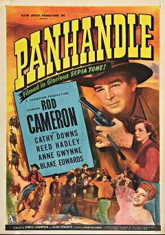 Panhandle - Movie