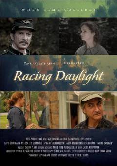 Racing Daylight - fandor