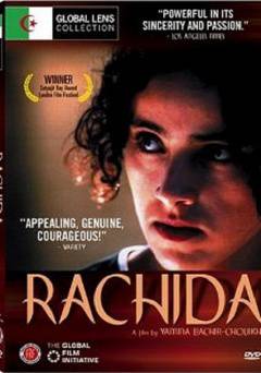 Rachida - Movie