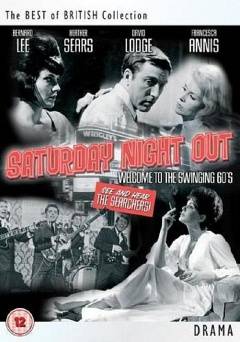 Saturday Night Out - Movie