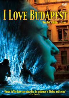 I Love Budapest - Movie