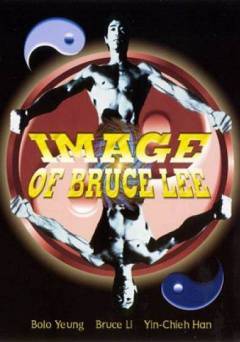 Image of Bruce Lee - Amazon Prime