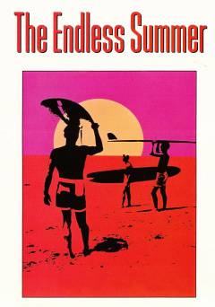 The Endless Summer - Movie