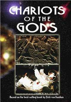Chariots of the Gods - Movie