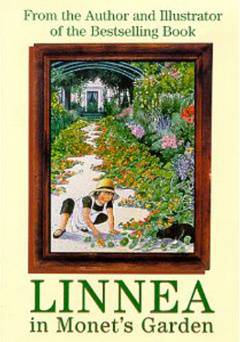Linnea in Monets Garden - fandor